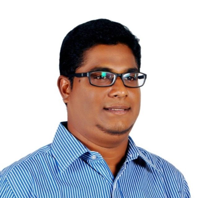 venkat ramana goud