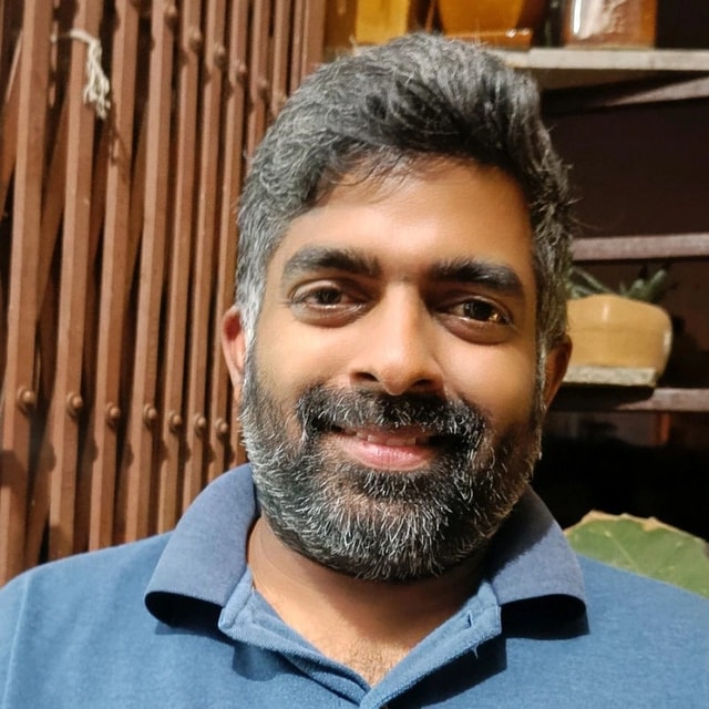 Sri Harsha