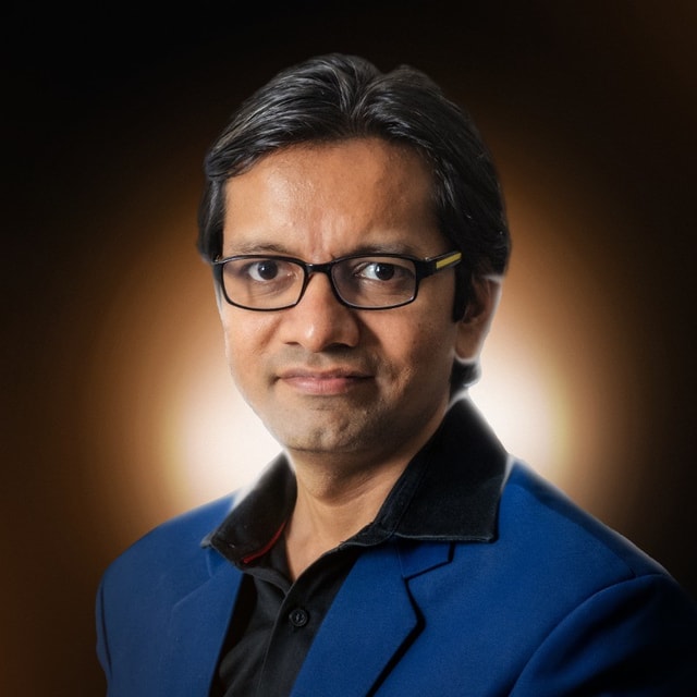 Saurabh