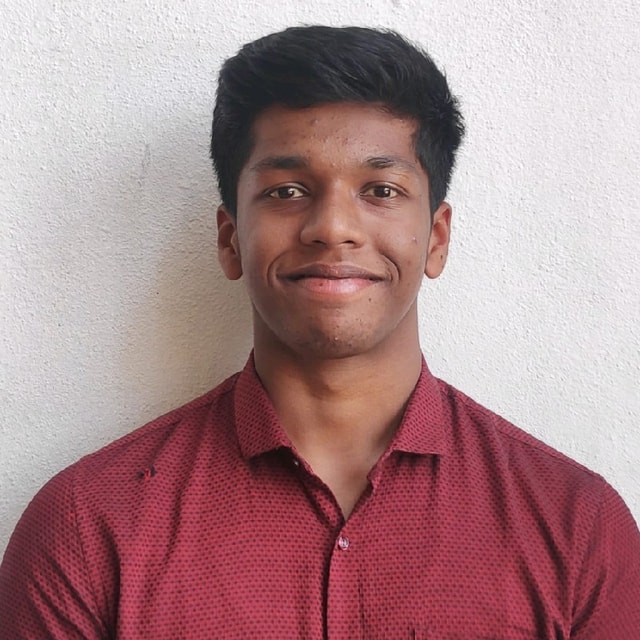 Nidhin