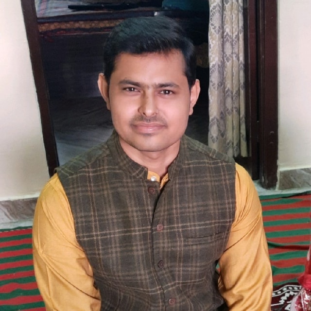 Mohit
