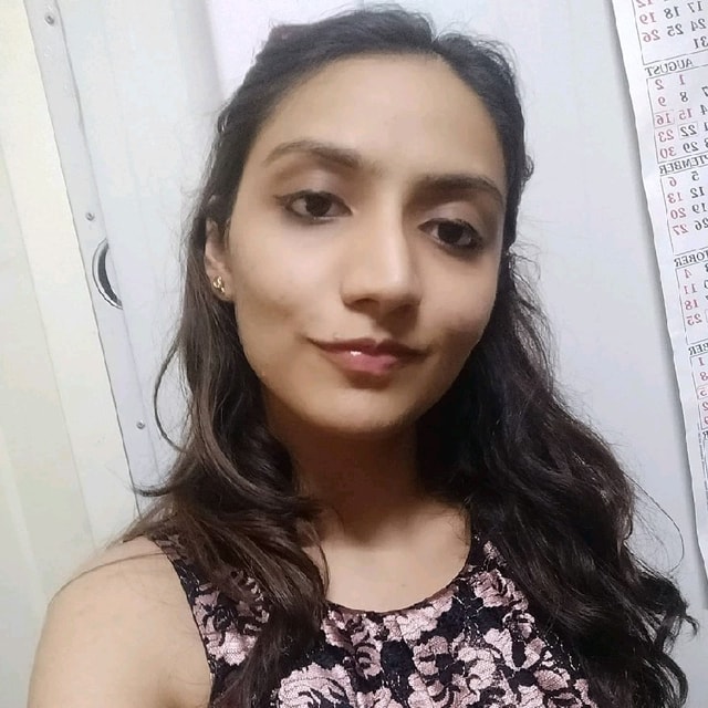 Shreya