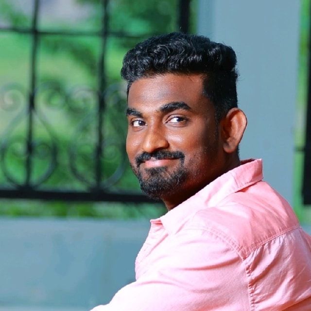 Saravanakumar