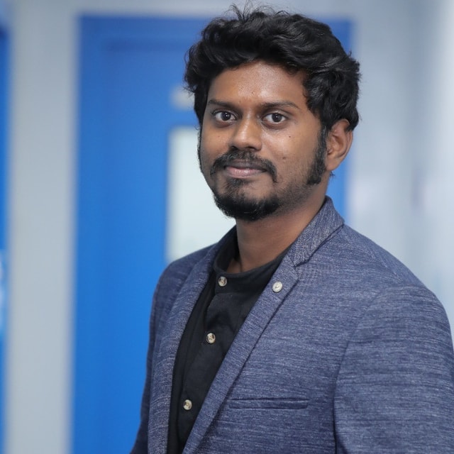 HariHara Sundar