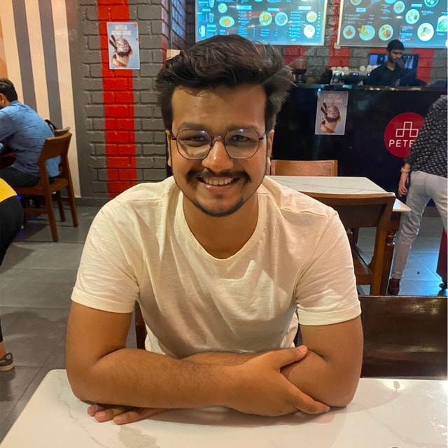 Mayank