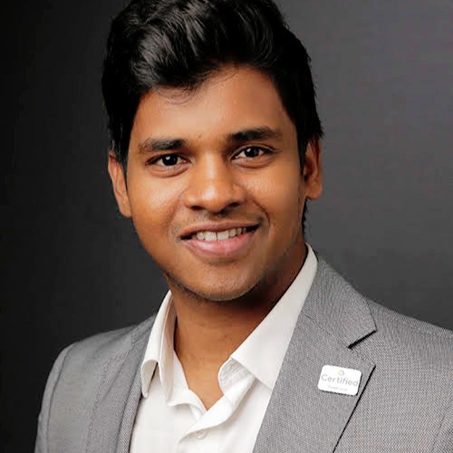 Druva Reddy