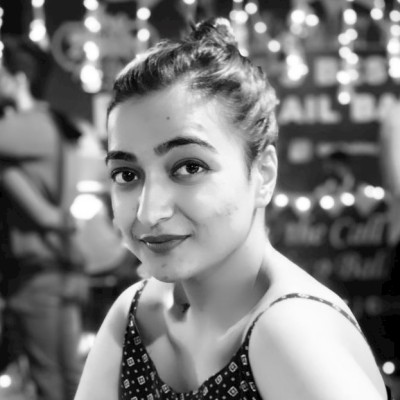 Geetanjali