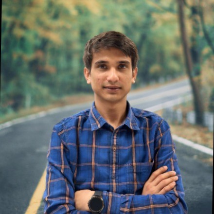 Amritash Kumar