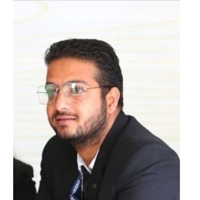 Yaseen Nazir