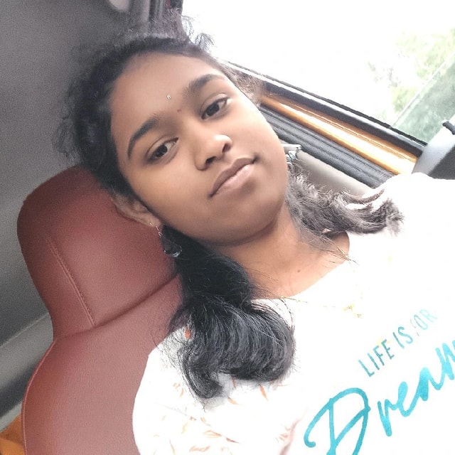 Sai Nithya