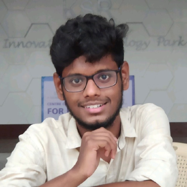 Manoj