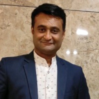 Keyur B