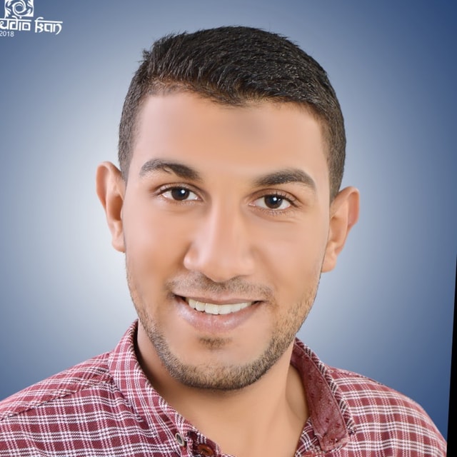 أحمد