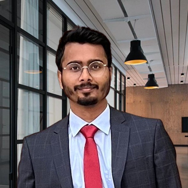 Rajesh