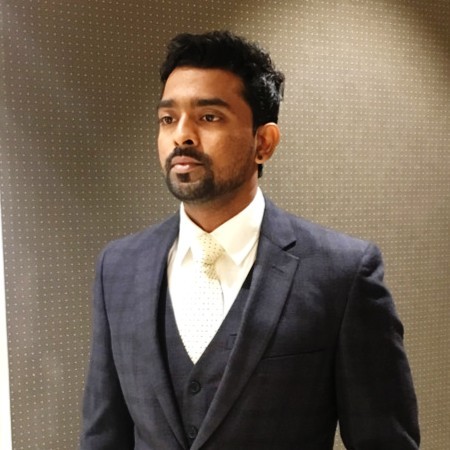 Bharath Kumar