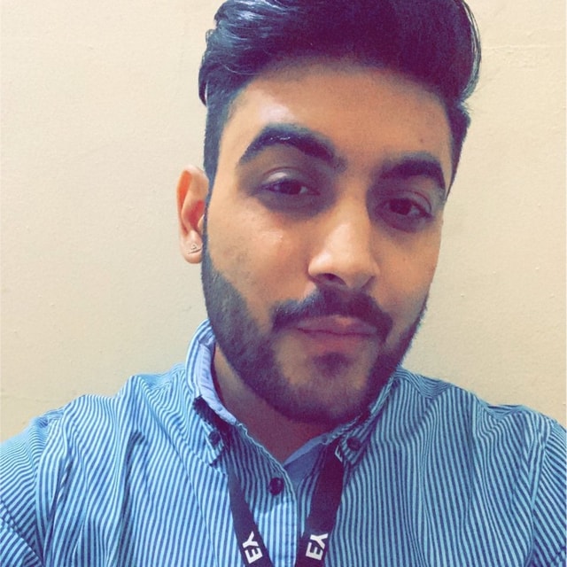 Raghav