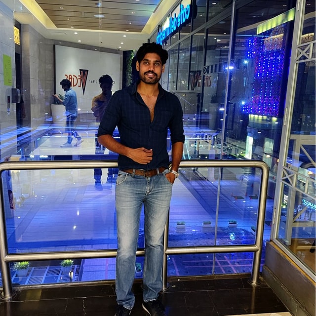 Akshay