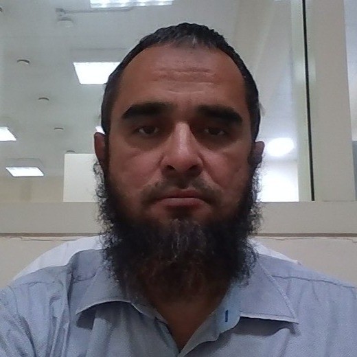 Abdul Hafiz