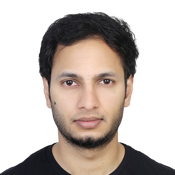 Hari Shankar