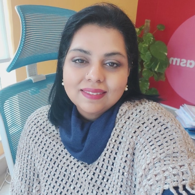 Aisha