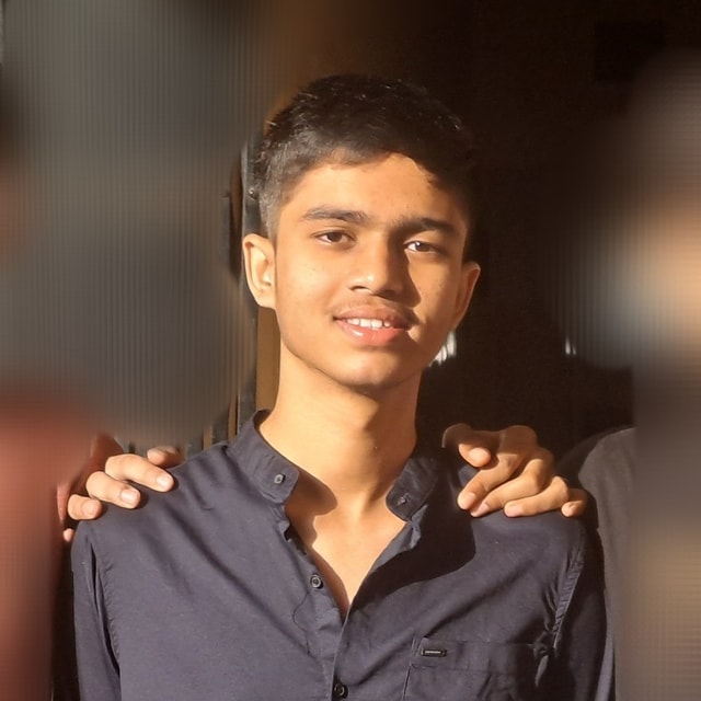 Sudarshan
