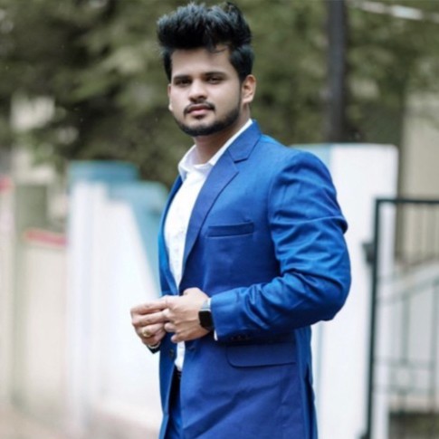 Sangramsinh Krishnarao
