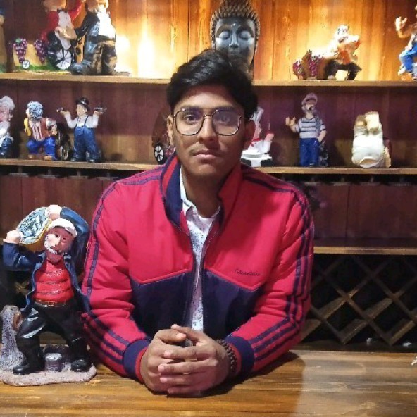 Utkarsh