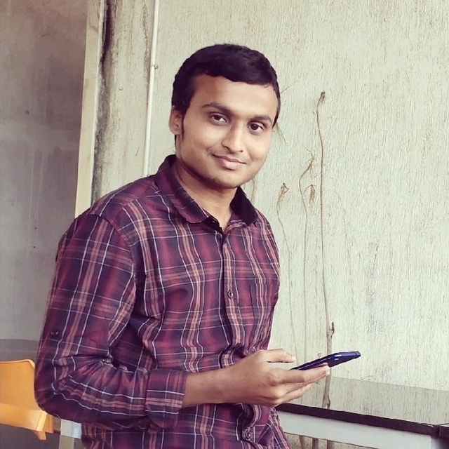 Venkata Chandramouli
