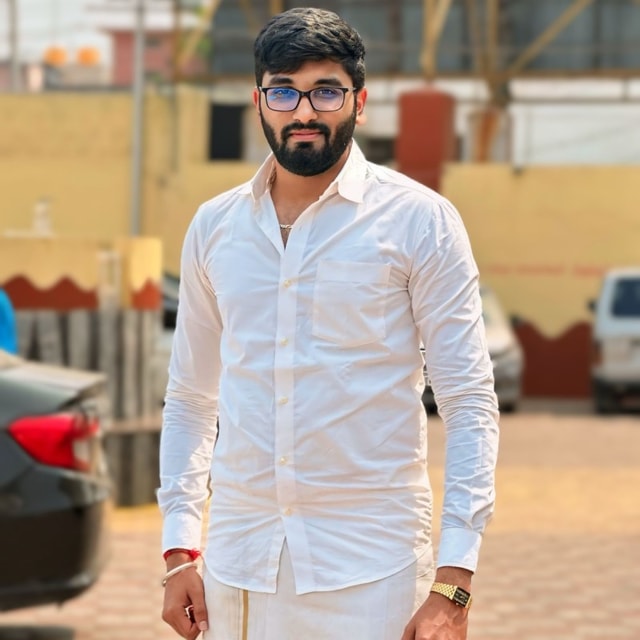 THARUN  PRASAATH
