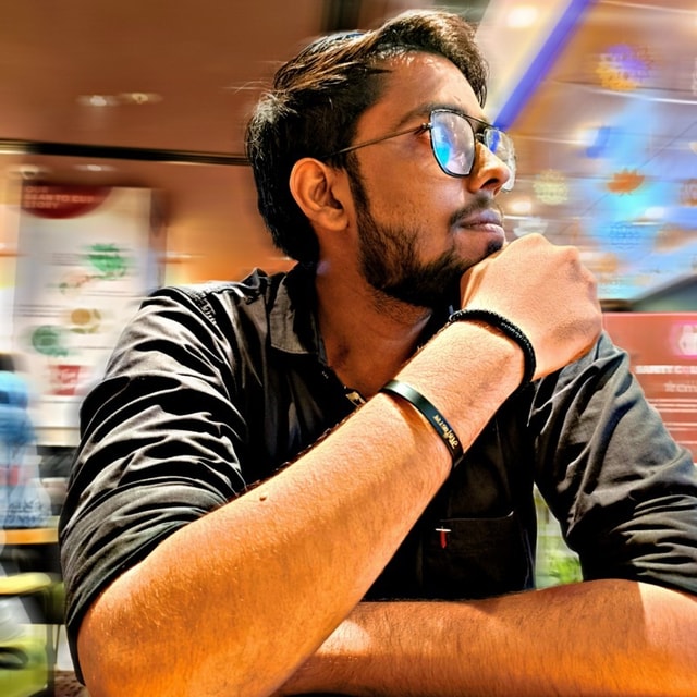 YASHVARDHAN