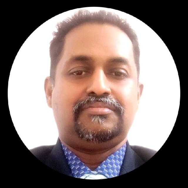 Nilesh