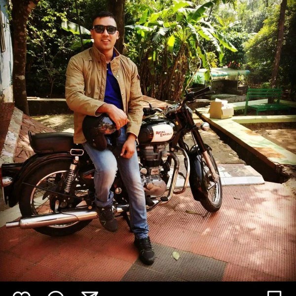 Kushal