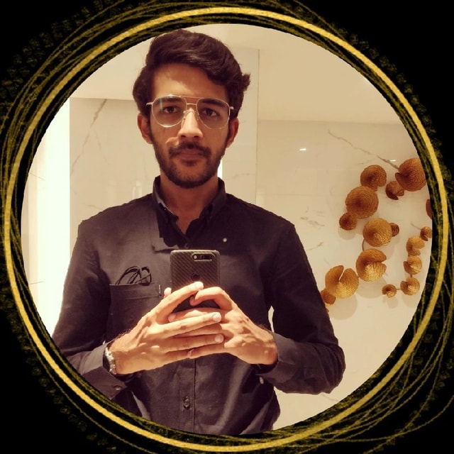 Abhishek A