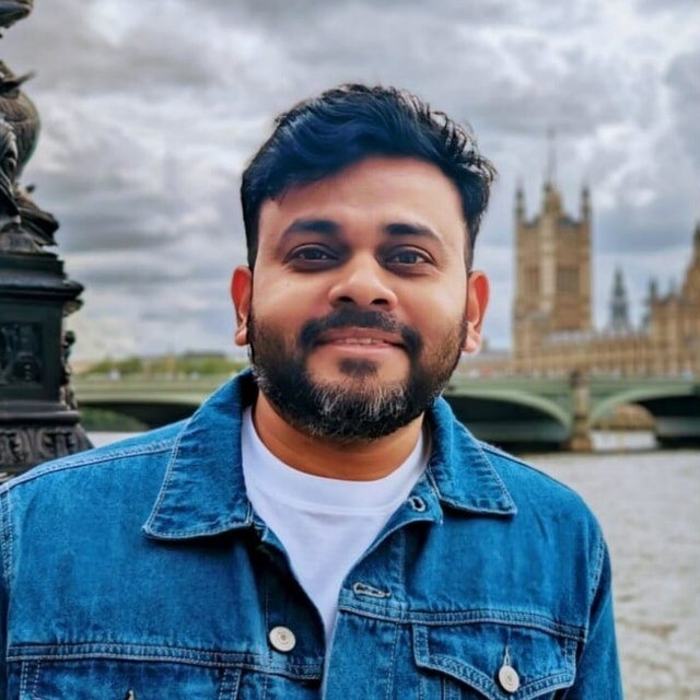 Kunal K