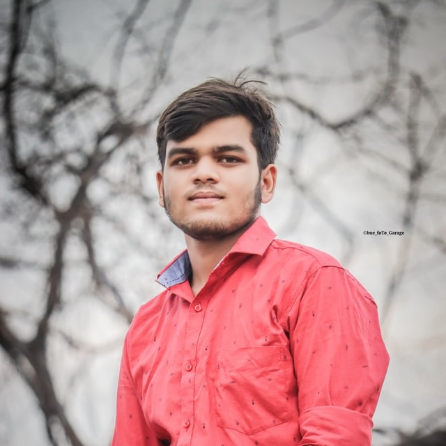 Sai Preetham