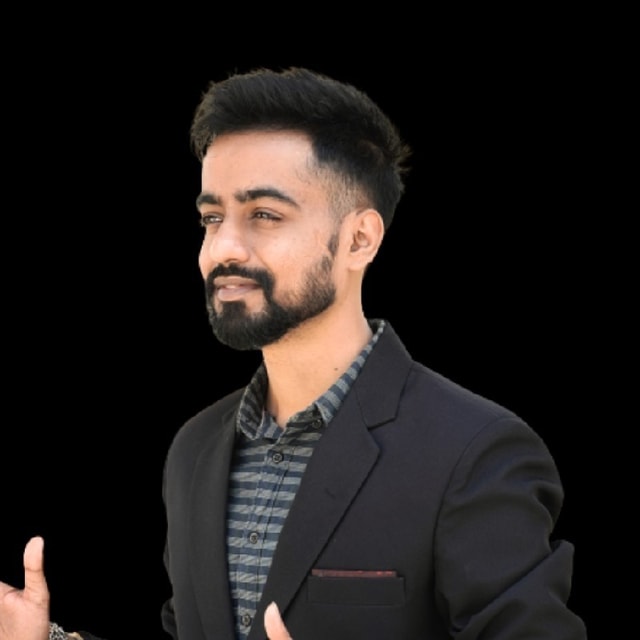 Shreyansh