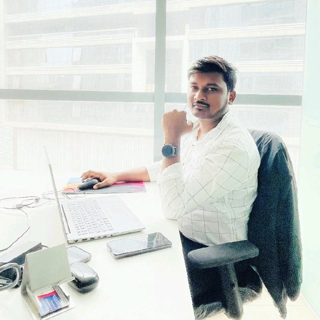 SHUBHAM