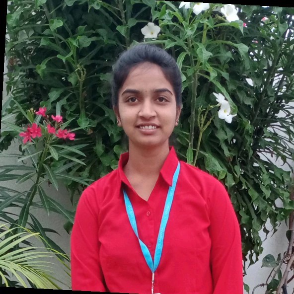 Abhilasha H.R
