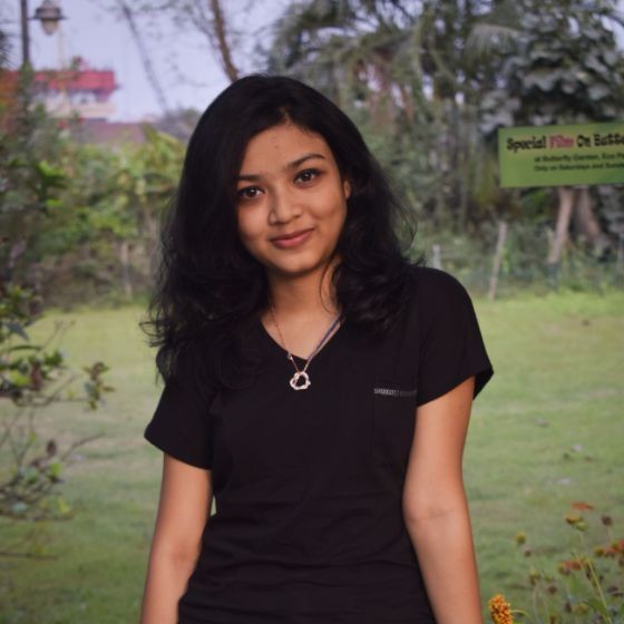 Nasrin