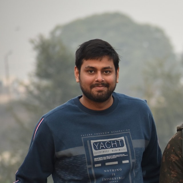 Ashutosh
