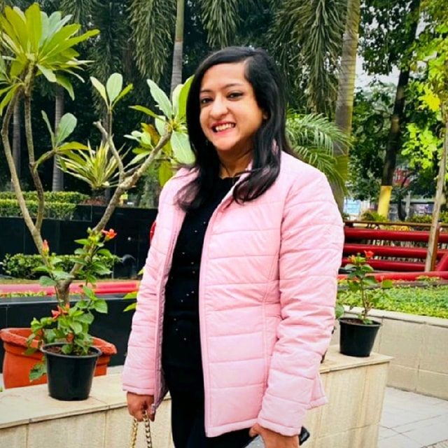 Srishti