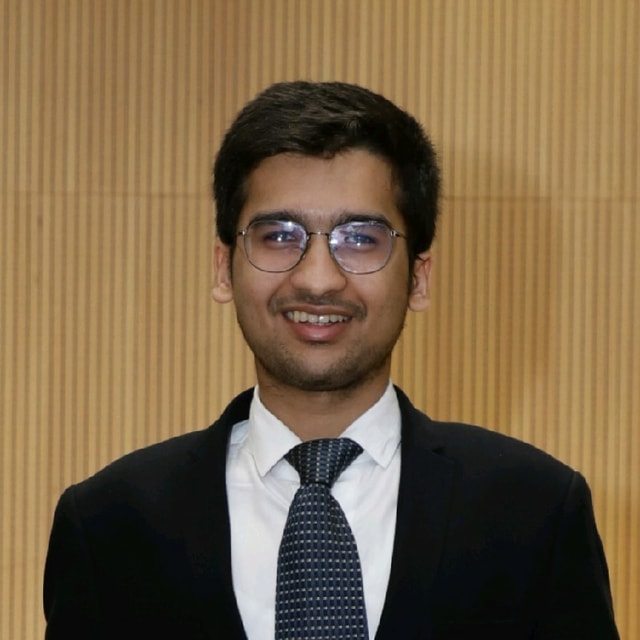 Geetansh