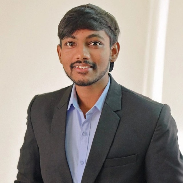 BATTU ARAVIND