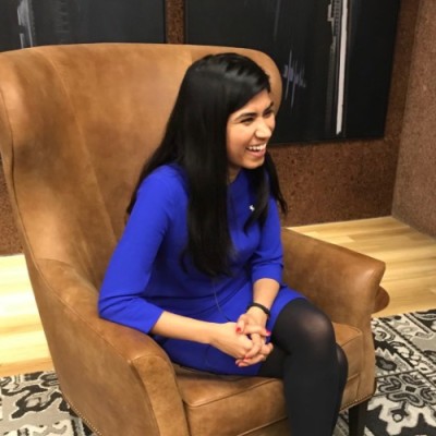 POOJA