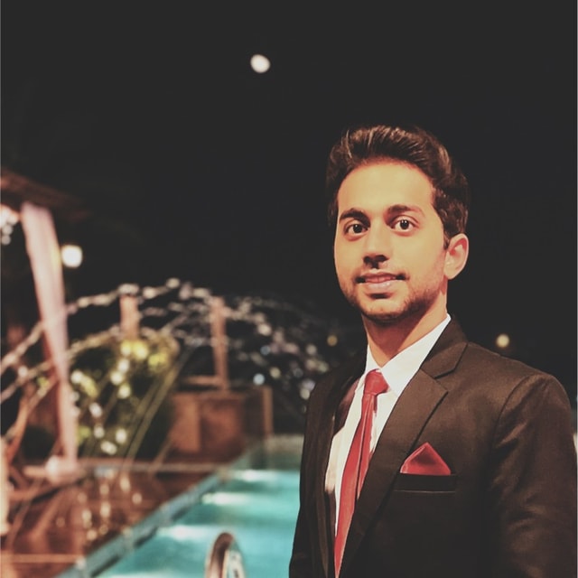 Dr. Arjun