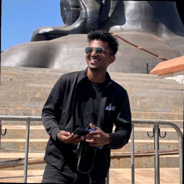 basavaraj