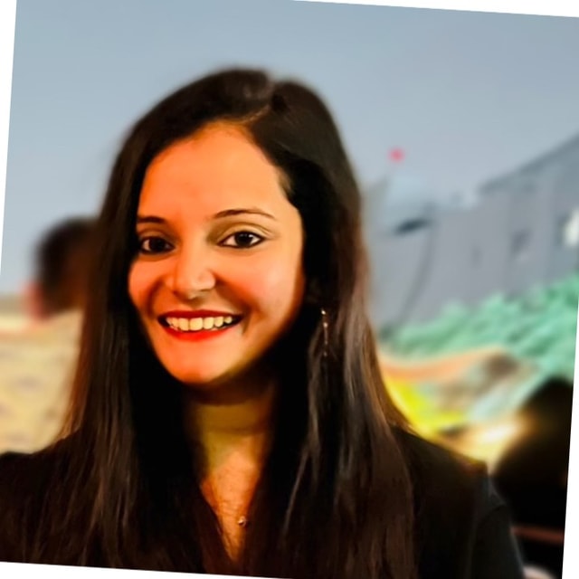 Nisha