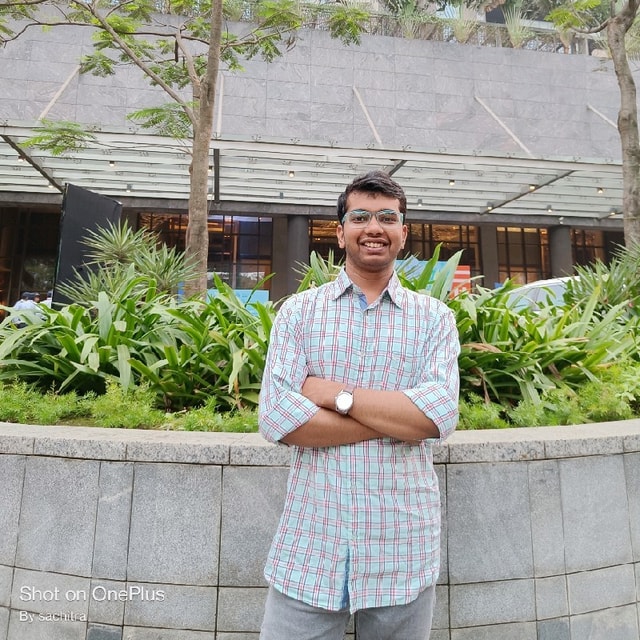 Sachitra