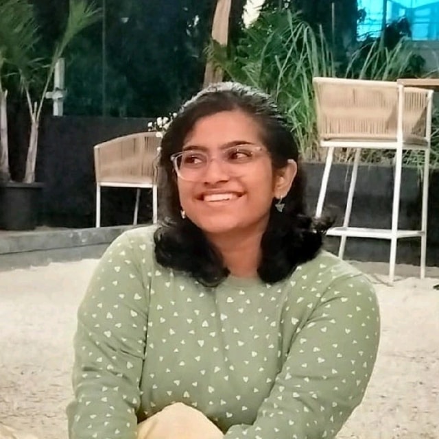 Sharvani