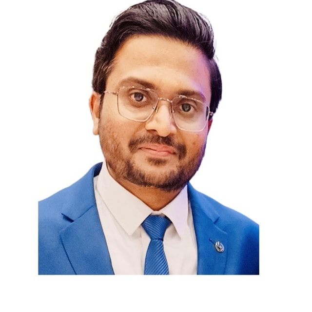 Mohammed Fahim